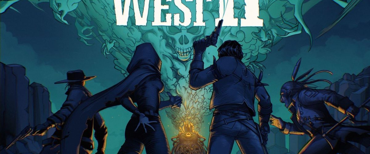 Open Beta for Hard West 2 is live! Open Beta for Hard West 2 is live!